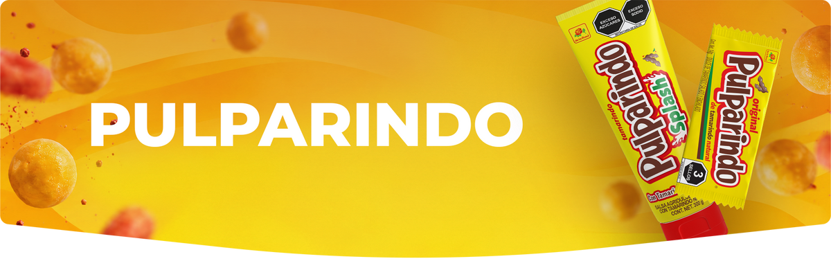 Pulparindo