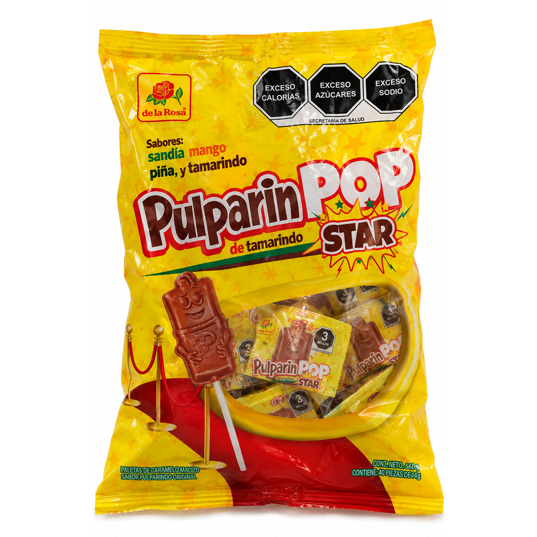Puparinpop Star