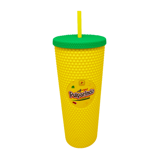 Vaso Pulparindo