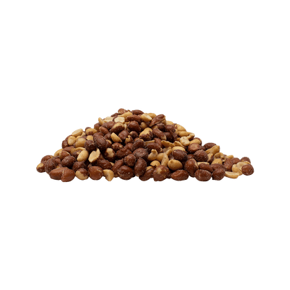 Cacahuates Cascarita 800 grs