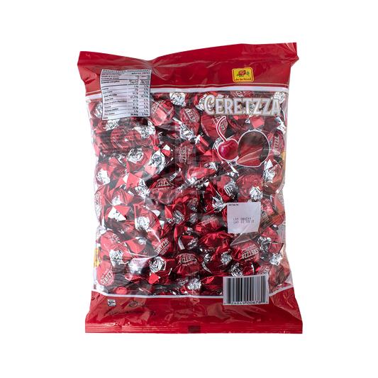 Ceretzza 100 piezas