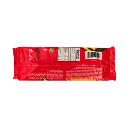 Galleta Mini Wafertin 50 piezas de 12 grs c.u.