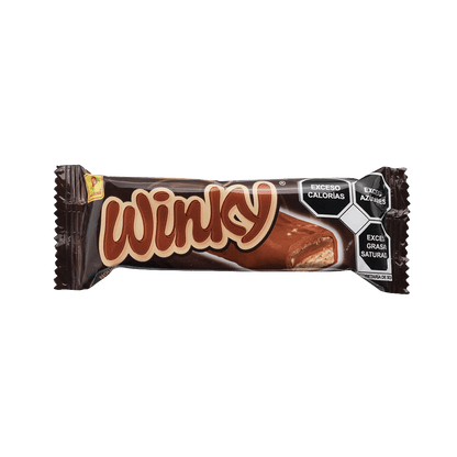 Winky, 10 piezas, 56 gr