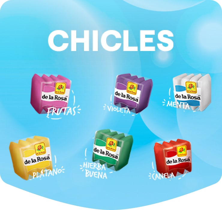 Chicles