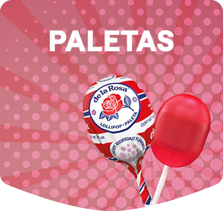Paletas