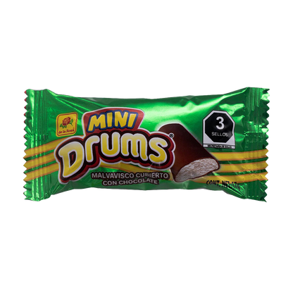 Surtido de chocolates, 36 piezas, 519 gr