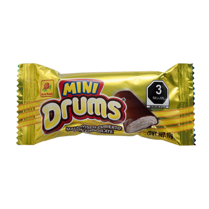 Surtido de chocolates, 36 piezas, 519 gr