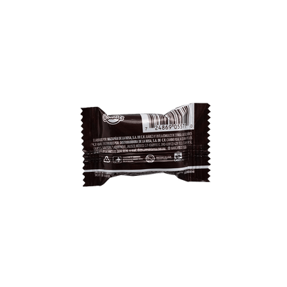 Surtido de chocolates, 36 piezas, 519 gr