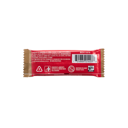 Surtido de chocolates, 36 piezas, 519 gr