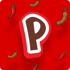 @PulparindodelaRosa logo
