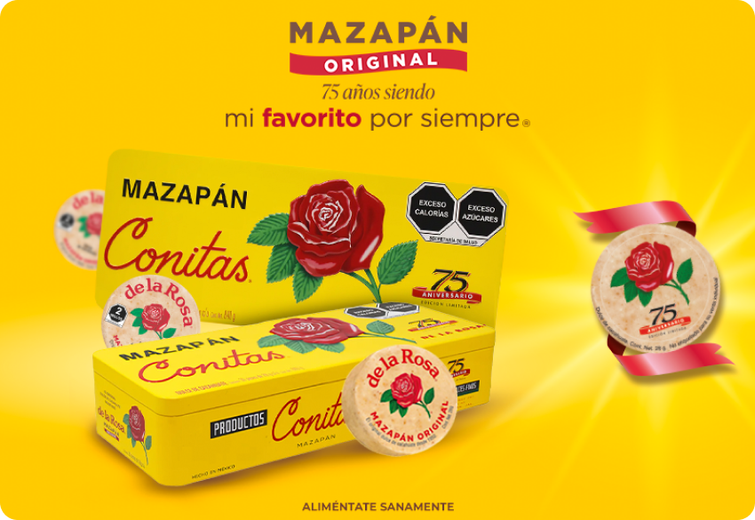 Mazapán