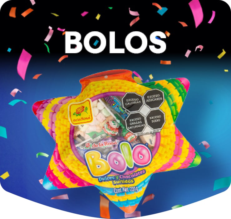 Bolos