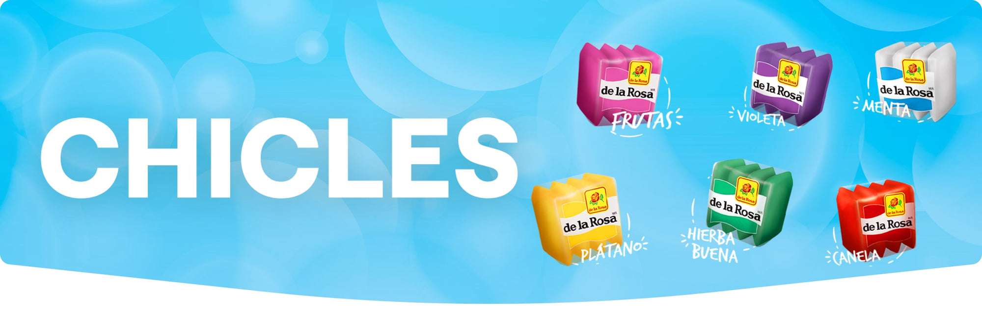 Chicles