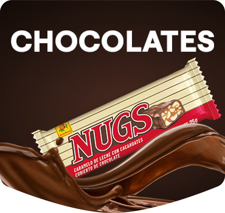Chocolates