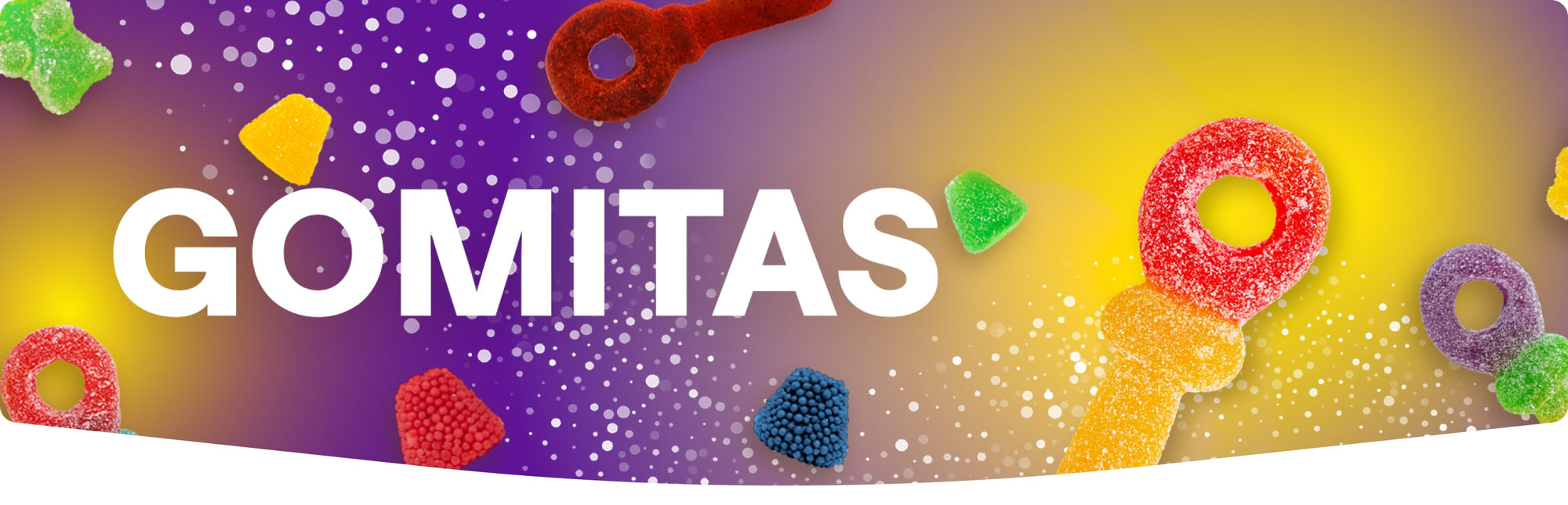 Gomitas