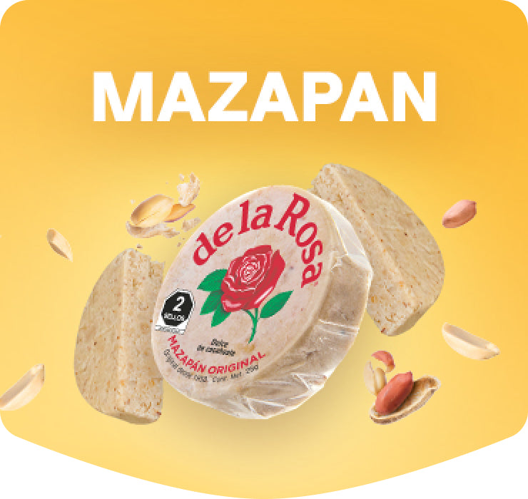 Mazapán