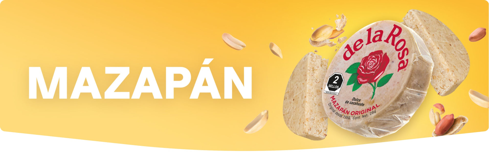 Mazapán
