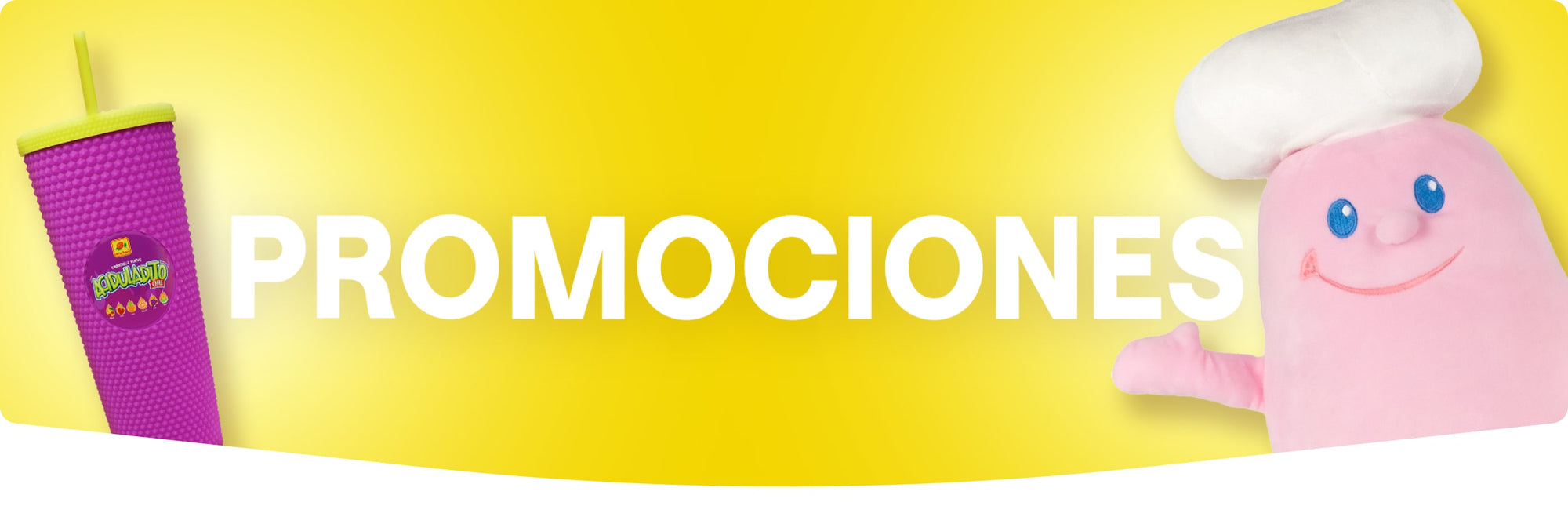 Promociones