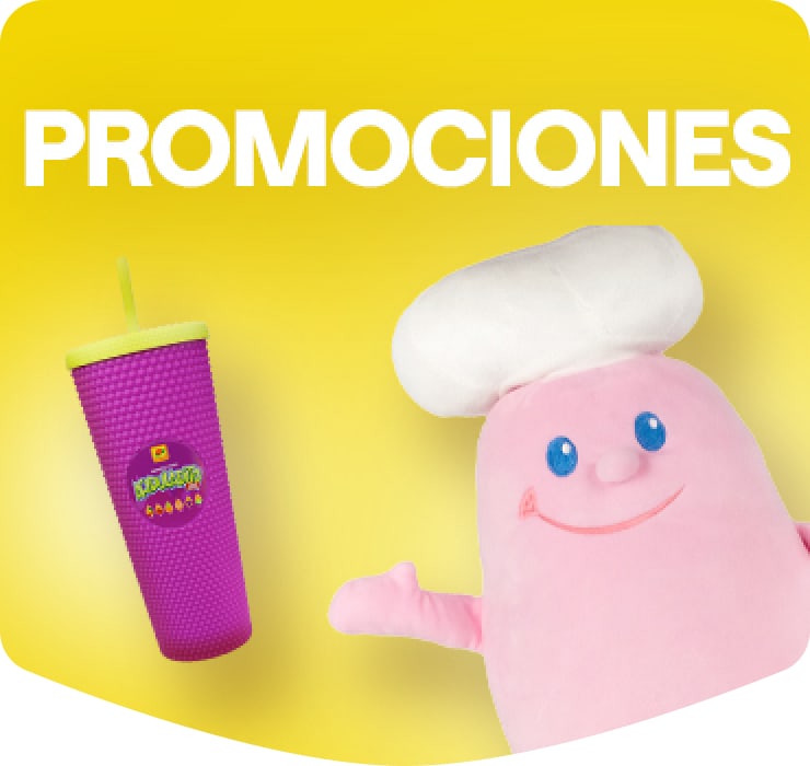 Promociones