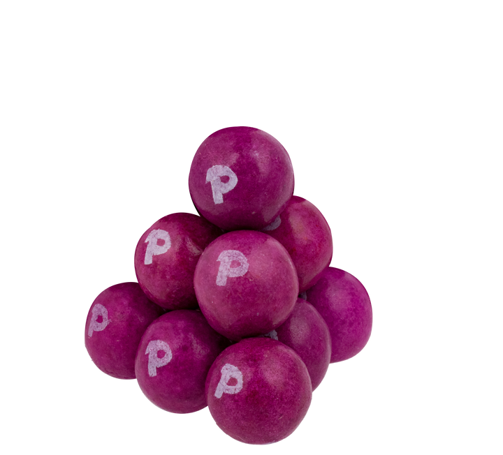 Pulparindots Chamoy 200 grs