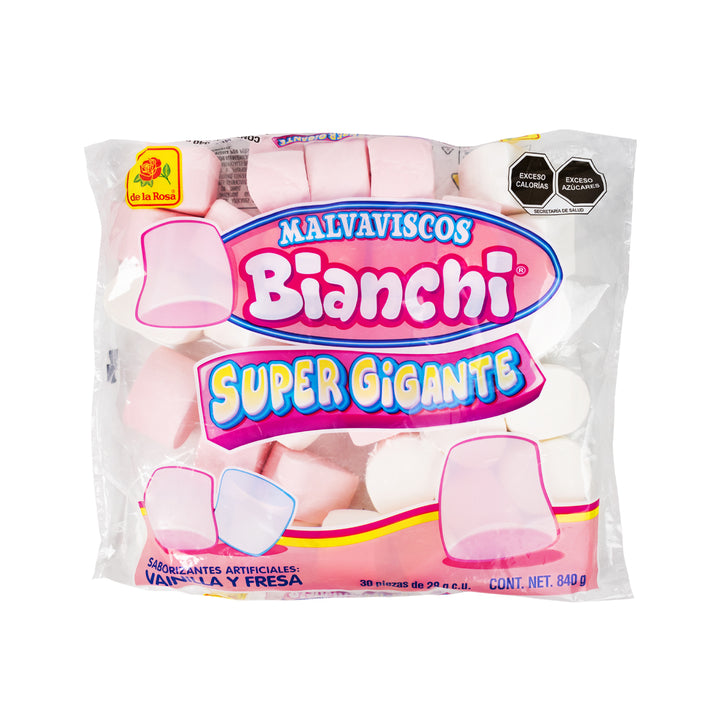 Bombón Super Gigante Figuras Surtidas 840 grs