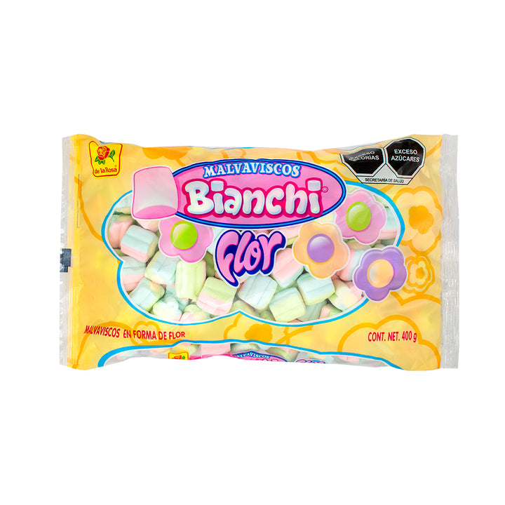 Bombón Bianchi en forma de Flor 400 grs