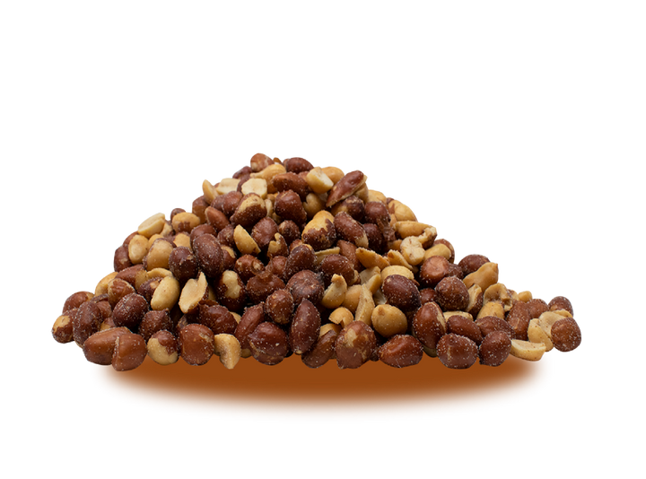 Cacahuates Cascarita 200 grs