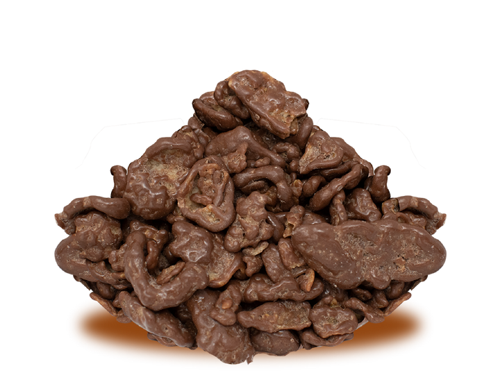 Hojuelas Choco Tinis 200 grs