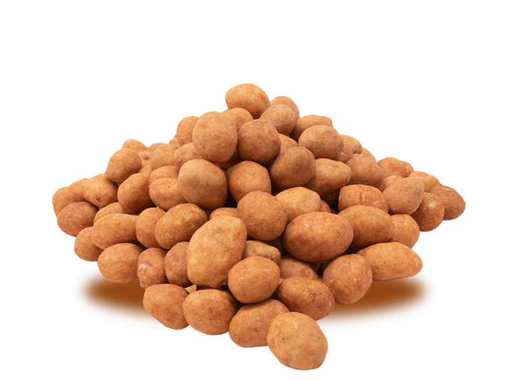 Cacahuate Japonés Nishiyama 200 grs