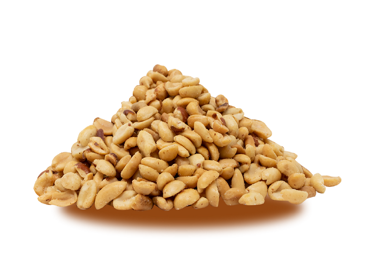 Cacahuates Saladitos 200 grs