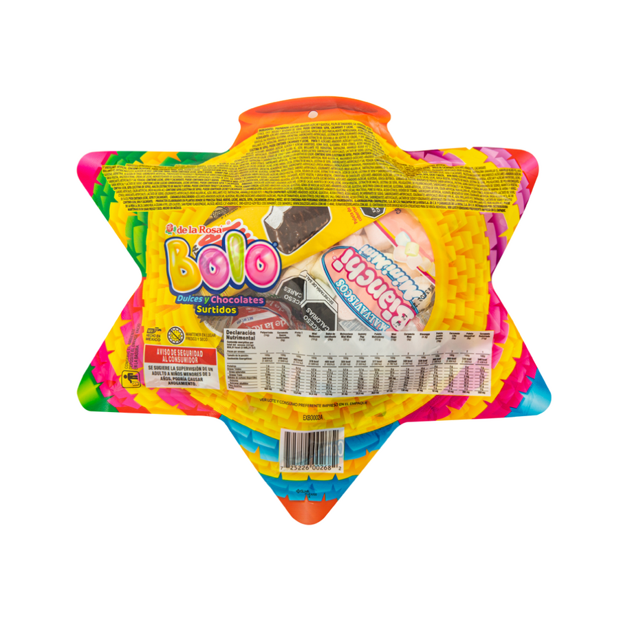 Dulces de la rosa bolsa de trabajo sale
