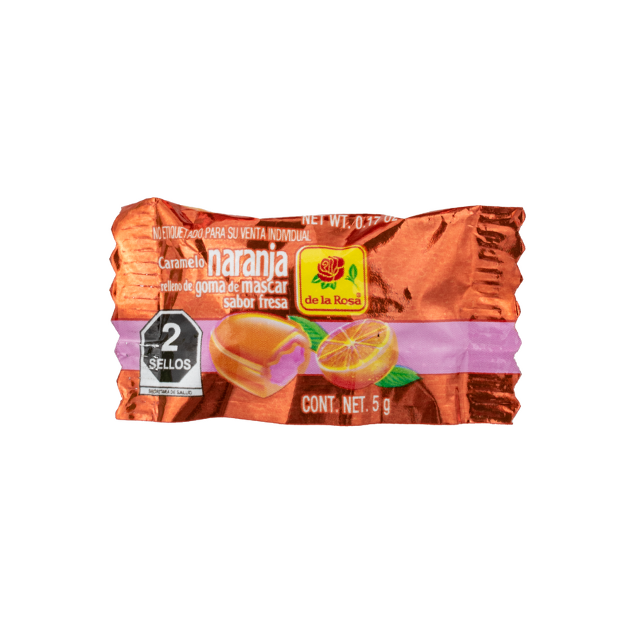 Especial Mix Caramelos Surtidos 1 Kilo 200 pzas 5 g c/u